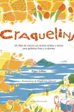 Craquelins af Peter Gillies