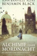 Alchimie einer Mordnacht af Benjamin Black