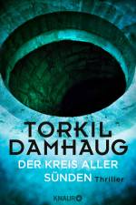 Der Kreis aller Sünden af Torkil Damhaug