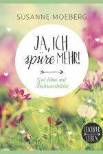 Ja, ich spüre mehr af Susanne Moeberg