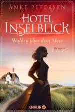 Hotel Inselblick - Wolken über dem Meer af Anke Petersen