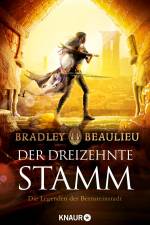 Der Dreizehnte Stamm af Bradley Beaulieu
