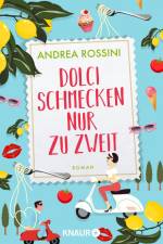 Dolci schmecken nur zu zweit af Andrea Rossini
