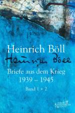 Briefe aus dem Krieg 1939 - 1945 af Jochen Schubert