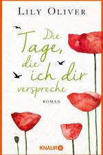Die Tage, die ich dir verspreche af Lily Oliver