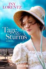 Tage des Sturms af Iny Lorentz