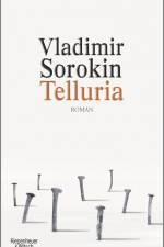Telluria af Vladimir Sorokin