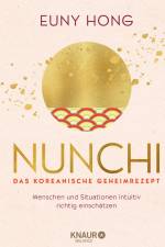 Nunchi - Das koreanische Geheimrezept af Euny Hong