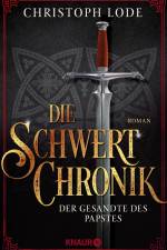 Die Schwertchronik af Christoph Lode