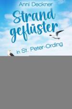 Strandgeflüster in St. Peter-Ording af Anni Deckner