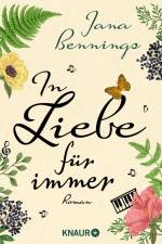 In Liebe, für immer af Jana Bennings