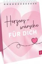 Herzenswünsche für dich af Groh Verlag