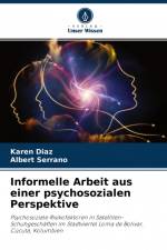 Informelle Arbeit aus einer psychosozialen Perspektive af Karen Diaz