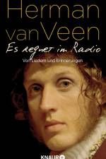 Es regnet im Radio af Herman Van Veen