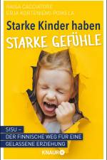 Starke Kinder haben starke Gefühle af Raisa Cacciatore