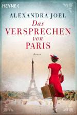 Das Versprechen von Paris af Alexandra Joel