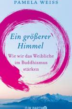 Ein größerer Himmel af Pamela Weiss