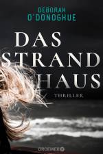 Das Strandhaus af Deborah O'Donoghue