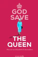 God Save the Queen af Denise Schweida