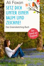 Setz dich unter einen Baum und zeichne! af Ali Foxon