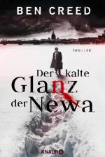 Der kalte Glanz der Newa af Ben Creed