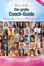 Der große Coach-Guide af Monica Deters
