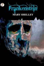 Frankenstein af Mary Shelley
