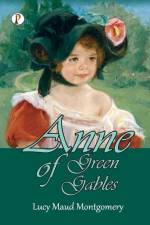 Anne of Green Gables af Lucy Maud Montgomery
