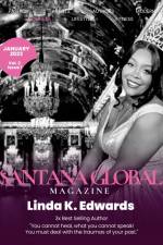 Santana Global Magazine January/ February 2023 af Matthew Santana