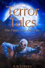 The Pyramid of the Moon af A. R. Longo