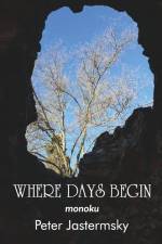 Where Days Begin af Peter Jastermsky