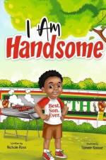 I Am Handsome af Nichole Ross