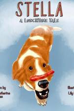 Stella: A Lunchtime Tale af Mary-Katherine Arias