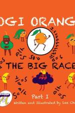 Ogi Orange the Big Race Part I af Lee Chau