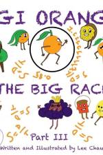 Ogi Orange the Big Race Part III af Lee Chau