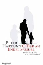 O'Bär an Enkel Samuel af Peter Härtling