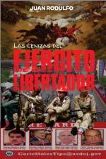 Las cenizas del Ejército Libertador af Juan Rodulfo