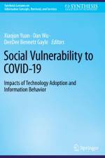 Social Vulnerability to COVID-19
