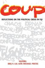 Coup af Brij V Lal