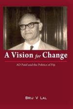 A Vision for Change af Brij V Lal