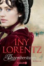 Dezembersturm af Iny Lorentz