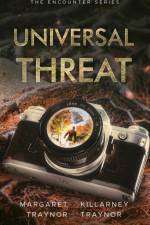 Universal Threat af Traynor