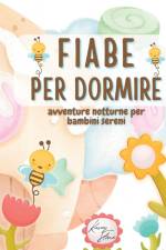 Fiabe per dormire af Kasey Stone