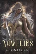 Vow of Lies af A. Lonergan