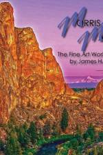 Morris Magic: The Fine Art Works by James H. Morris af James H. Morris