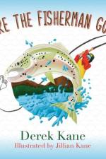 Where the fisherman goes... af Derek Kane