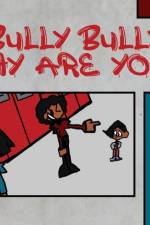 Bully Bully, Why Are You?: A coloring story book af Krystle Westary