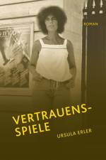 Vertrauensspiele af Ursula Erler