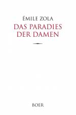 Das Paradies der Damen af Emile Zola
