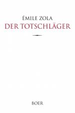 Der Totschläger af Emile Zola